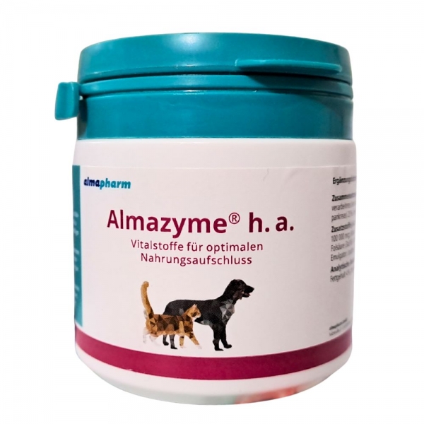 Astoral Almazyme h.a. Dose
